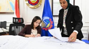 لإزالة العشوائيات.. توظيف مخططات تفصيلية لخمس مراكز في البحيرة