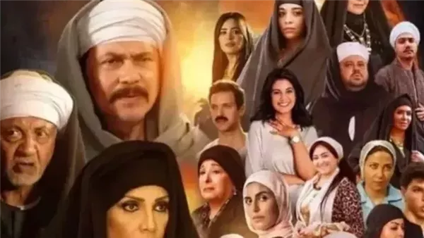 لا أجر لهم.. أزمة في مسلسل قلع الحجر 2 وأبطال العمل يلتمسون مستحقاتهم | خاص لا أجر لهم.. أزمة في مسلسل قلع الحجر 2 وأبطال العمل يلتمسون مستحقاتهم | خاص