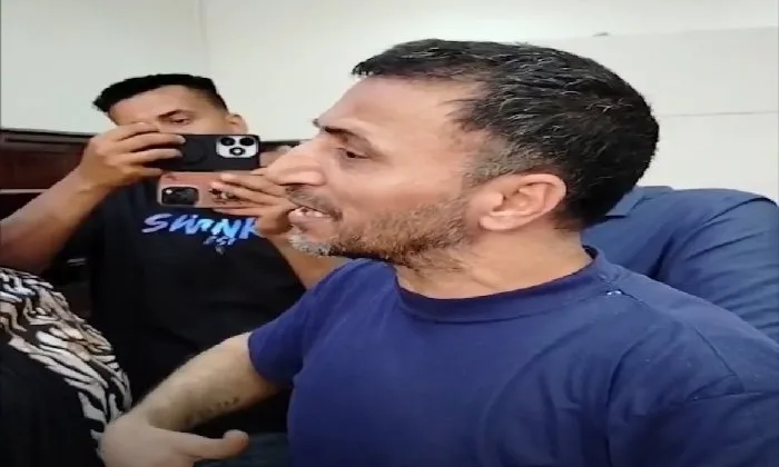 لا أريد أن أفقد كليهما.. الحكم بالمؤبد على المتهم بقتل شقيقه في الدقهلية بعد تنازل الأب عن الدعوى المدنية. لا أريد أن أفقد كليهما.. الحكم بالمؤبد على المتهم بقتل شقيقه في الدقهلية بعد تنازل الأب عن الدعوى المدنية.