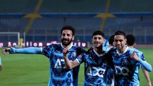 لا بديل عن استعادة الصدارة.. بيراميدز في مواجهة البنك الأهلي بالدوري لا بديل عن استعادة الصدارة.. بيراميدز في مواجهة البنك الأهلي بالدوري