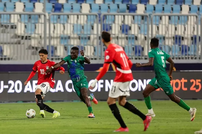 لا بديل عن الفوز.. منتخب الشباب يتحدى تنزانيا في الفرصة الأخيرة بأمم أفريقيا لا بديل عن الفوز.. منتخب الشباب يتحدى تنزانيا في الفرصة الأخيرة بأمم أفريقيا