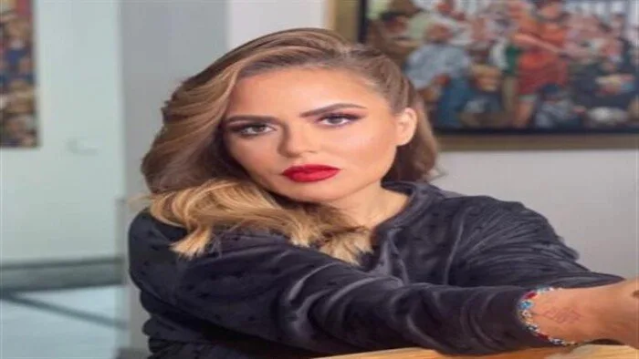 “لا تسمح للحياة أن تؤثر على ابتسامتك” .. مها الصغير تظهر مجددًا بعد انفصالها عن أحمد السقا “لا تسمح للحياة أن تؤثر على ابتسامتك” .. مها الصغير تظهر مجددًا بعد انفصالها عن أحمد السقا