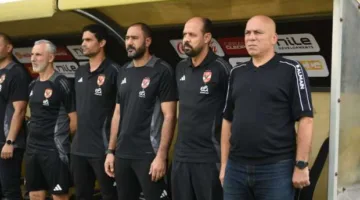 لا تفوت: الأهلي يتخلص من ثلاثة نجوم ورحيل “سباعي” الزمالك وإصابة لاعب بيراميدز