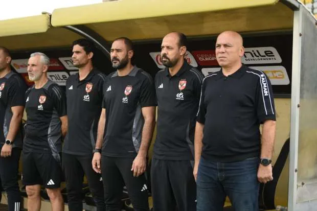 لا تفوت: الأهلي يتخلص من ثلاثة نجوم ورحيل “سباعي” الزمالك وإصابة لاعب بيراميدز لا تفوت: الأهلي يتخلص من ثلاثة نجوم ورحيل “سباعي” الزمالك وإصابة لاعب بيراميدز