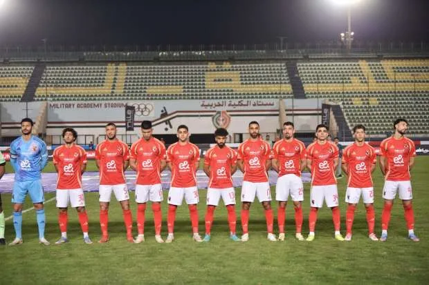 لا تفوتوا| تطورات تركية مهمة للأهلي.. حل أزمة ريفيرو وصدمة للزمالك لا تفوتوا| تطورات تركية مهمة للأهلي.. حل أزمة ريفيرو وصدمة للزمالك