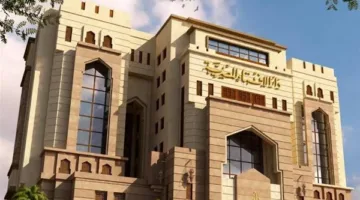 «لا توجد أدعية محددة في السنة».. أول رد من «الإفتاء» على زلزال مصر