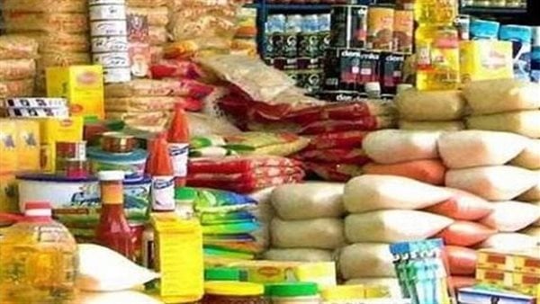 لا زيادة في أسعار السكر.. بدء صرف السلع التموينية عن شهر مايو لـ 64 مليون مستفيد لا زيادة في أسعار السكر.. بدء صرف السلع التموينية عن شهر مايو لـ 64 مليون مستفيد