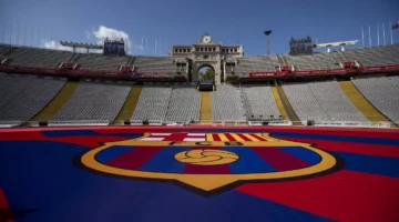 لا مثيل له تهديفيًا.. برشلونة فليك يتفوق رقميًا على مواسم تشافي