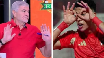 «لا يوجد لاعب يستطيع الضغط على الأهلي».. إكرامي يتحدث عن احتمالية بيع إمام عاشور قبل مونديال الأندية.