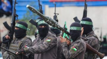 حماس: نثمن دور عشائر غزة في التصدي لمحاولات الاحتلال إغراق القطاع في الفوضى