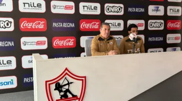 مصدر بالزمالك لكل الكوورة: بيسيرو حصل على 210 ألف دولار بعد رحيله