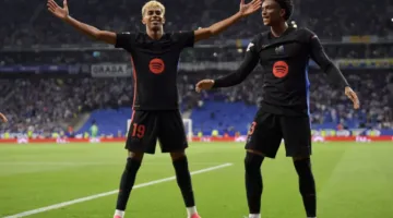 نهاية الدوري: 5 حقائق حول مباراة أتلتيك بيلباو وبرشلونة في الليجا الإسبانية