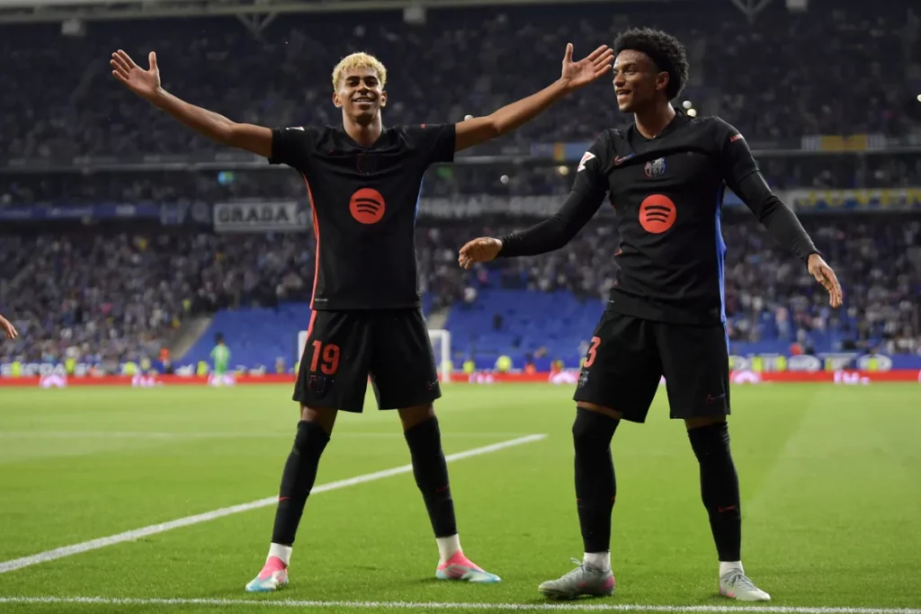 نهاية الدوري: 5 حقائق حول مباراة أتلتيك بيلباو وبرشلونة في الليجا الإسبانية نهاية الدوري: 5 حقائق حول مباراة أتلتيك بيلباو وبرشلونة في الليجا الإسبانية