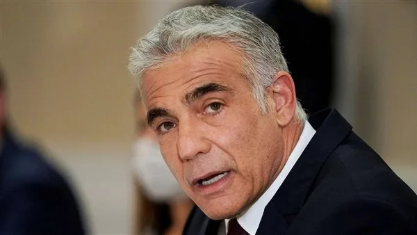 لابيد: يجب التحرك العاجل لإعادة جميع المحتجزين وعدم الانتظار 42 عامًا
