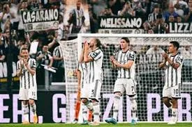 لاتسيو ينتزع تعادلا قاتلا من يوفنتوس بالدوري الإيطالي