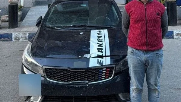 لاذ بالفرار.. القبض على المتهم بدهس شخص في الغربية لاذ بالفرار.. القبض على المتهم بدهس شخص في الغربية