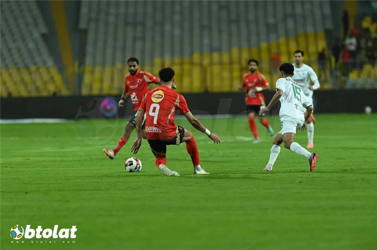 لاعب المصري السابق: مواجهة الأهلي متكافئة.. وعلي ماهر أنسب من بو جلبان “المظلوم” لاعب المصري السابق: مواجهة الأهلي متكافئة.. وعلي ماهر أنسب من بو جلبان “المظلوم”