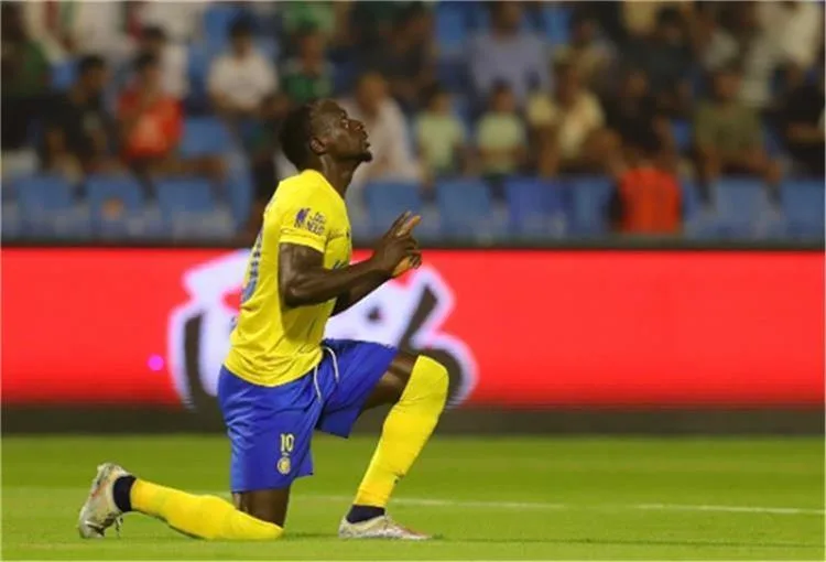 لاعب النصر يلوح بالرحيل إلى الدوري التركي لاعب النصر يلوح بالرحيل إلى الدوري التركي