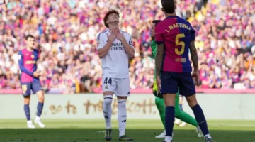 ثلاثة لاعبي وسط محتملين للانتقال إلى ريال مدريد