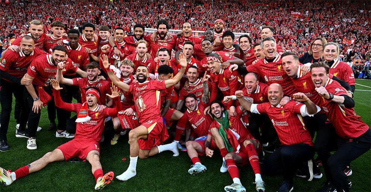 لاعب ليفربول عن مستقبله: أحتاج إلى التفكير في الأفضل لي لاعب ليفربول عن مستقبله: أحتاج إلى التفكير في الأفضل لي