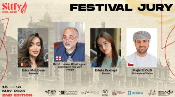 مهرجان SITFY-POLAND للمونودراما يعلن أسماء لجنة التحكيم