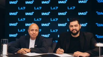 لاند مارك العقارية تطلق مشروع “Being” في نيو زايد وتقوم بافتتاح أول مكتب مبيعات في بارك ستريت.
