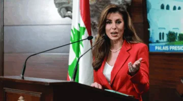 لبنان يتوقع مفاجآت من أورتاغوس.. ماذا تخبئ لنا؟