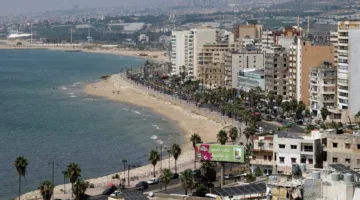 لبنان يستنفر لـ&quot;الانفراجة الكبرى&quot; السياحية! (الشرق الأوسط)