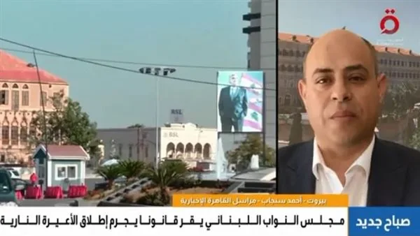 لبنان ينهض من جديدة.. إقبال كبير على معرض بيروت الدولي للكتاب لبنان ينهض من جديدة.. إقبال كبير على معرض بيروت الدولي للكتاب