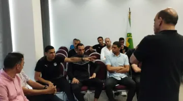 لتحسين سرعة القرارات.. اجتماع لحكام الـ VAR بحضور أوسكار رويز
