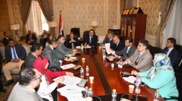 لتطوير الأداء المؤسسي بديوان عام وزارة الشباب.. 12 توصية من رياضة النواب