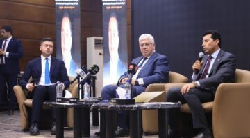 لتعزيز الثقة بين الدولة وشبابها.. انطلاق سلسلة الحوارات الشبابية