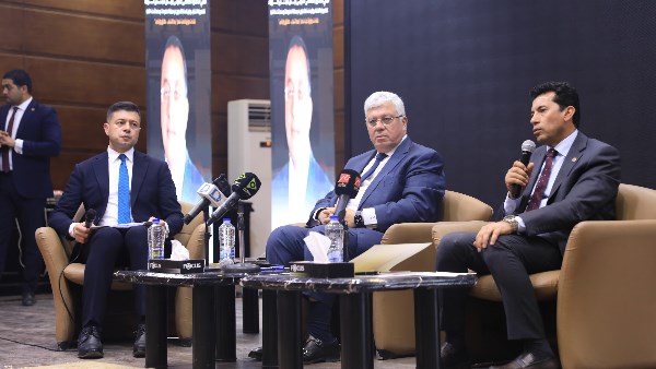لتعزيز الثقة بين الدولة وشبابها.. انطلاق سلسلة الحوارات الشبابية لتعزيز الثقة بين الدولة وشبابها.. انطلاق سلسلة الحوارات الشبابية