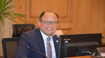 لتعزيز جودة التعليم وخدمة المجتمع.. .. مجلس جامعة حلوان يعلن عن تأسيس شركة لدعم الخدمات التعليمية