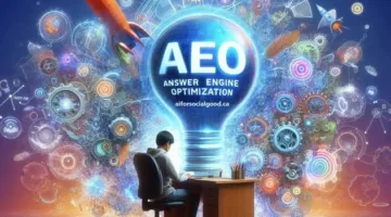 لتعزيز ظهور المحتوى على «جوجل».. ما هو محرك الإجابة AEO؟
