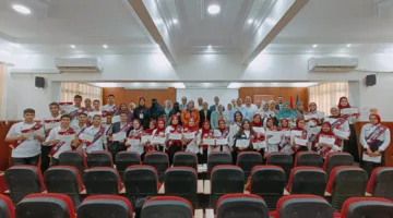 لتعزيز قيم النزاهة والشفافية بين النشء والشباب.. ختام فعاليات برنامج "سفراء ضد الفساد" بالبحيرة