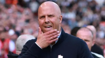 لتعويض أرنولد.. ليفربول يضع عينه على هدف برشلونة في انتقالات الصيف