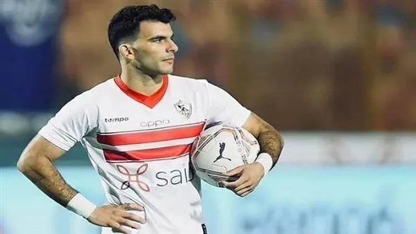 لجنة الانضباط ترد على اعتراض الزمالك بشأن زيزو وتكشف تفاصيل عقوبة الأهلي لجنة الانضباط ترد على اعتراض الزمالك بشأن زيزو وتكشف تفاصيل عقوبة الأهلي
