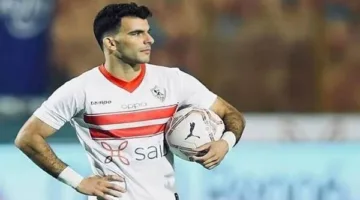 لجنة الانضباط توضح موقفها بشأن شكوى الزمالك ضد زيزو وتفند حقيقة عقوبة الأهلي
