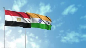 لجنة التجارة الداخلية: 4.2 مليار دولار حجم التبادل التجاري بين مصر والهند خلال 2024