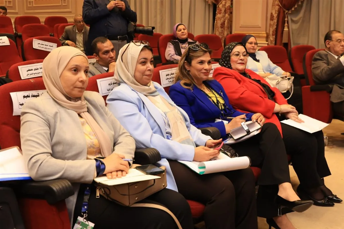 لجنة التضامن الاجتماعى بمجلس النواب تناقش موازنة المجلس القومي للمرأة لجنة التضامن الاجتماعى بمجلس النواب تناقش موازنة المجلس القومي للمرأة