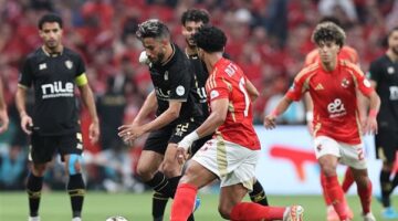 لجنة التظلمات: قرار قمة الأهلي والزمالك في موعده ولا تأجيل
