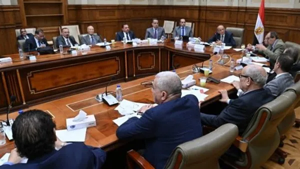 “لجنة الشيوخ” تبدأ مناقشة مشروع قانون الانتخابات “لجنة الشيوخ” تبدأ مناقشة مشروع قانون الانتخابات