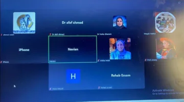 لجنة المشروعات الصغيرة وريادة الأعمال بالقومى للمرأة تعقد اجتماعها الدورى