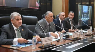 لجنة النواب تصادق بشكل نهائي على تعديل أحكام قانون مجلس الشيوخ