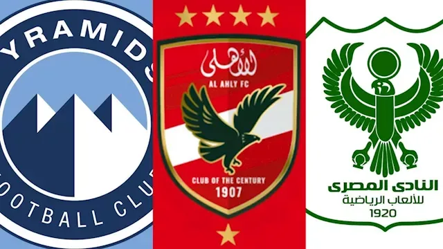لحظة الحسم في الدوري المصري: تصاعد المنافسة على اللقب وكأس الكونفدرالية لحظة الحسم في الدوري المصري: تصاعد المنافسة على اللقب وكأس الكونفدرالية