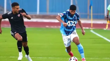 بين ذكريات الماضي وواقع اليوم.. بتروجيت منافس قوي قد يُعوق طموحات بيراميدز (فيديو)