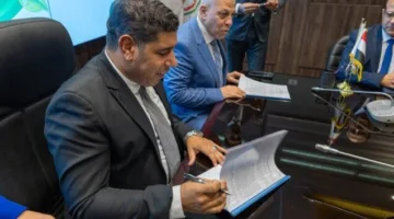 لدعم التصنيع الزراعي.. هيئة تنمية الصعيد و«أفرولاند» تطلقان مجمع تجفيف الطماطم بإسنا