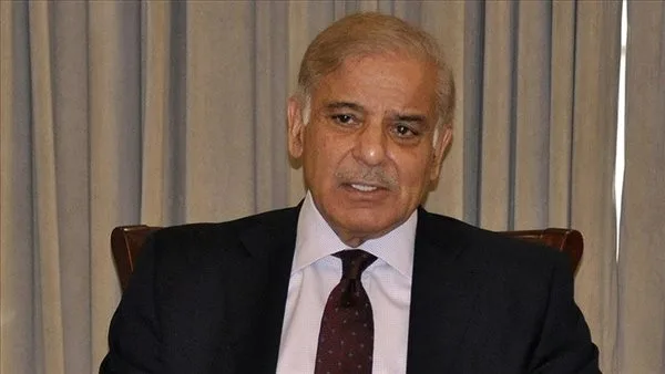 لدينا الحق فى الرد.. رئيس الوزراء الباكستانى: الجيش الهندى فرض علينا الحرب لدينا الحق فى الرد.. رئيس الوزراء الباكستانى: الجيش الهندى فرض علينا الحرب