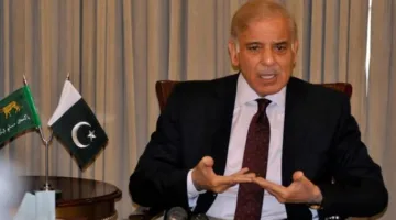 لدينا الحق في الرد.. رئيس الوزراء الباكستاني: الجيش الهندي فرض علينا الحرب